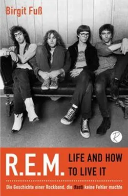 Obrázok produktu pre R.E.M. - Life And How To Live It