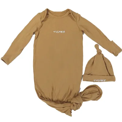 Produktbild von Twinky Schlafsack für Babys – Kleidung für den Sommer – Baby-Strampler