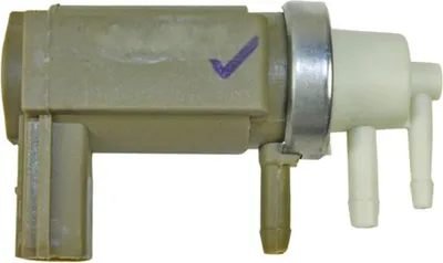 Produktbild von METZGER Druckwandler Turbolader für AUDI A6 Avant (4B5, C5) 0892678
