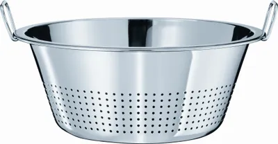 Image de Rösle Rösle Gemüseseiher mit 2 Haltegriffen 40 cm 23120 160137 4004293231208