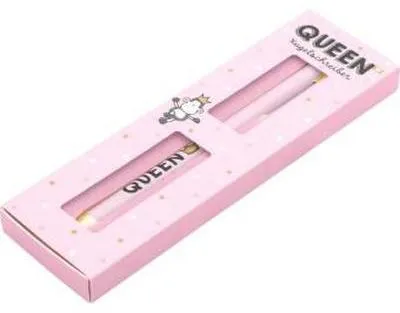 Obrázek produktu pro Kuličkové pero QUEEN