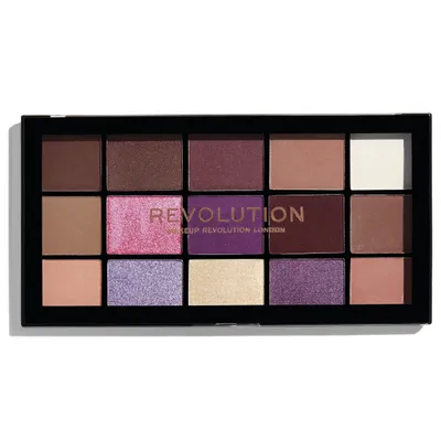 Immagine prodotto di Makeup Revolution Re-Loaded Visionary Palette