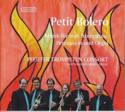 Image de Petit boléro