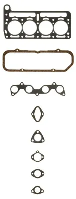 Image de AJUSA 52004200 : Kit de joint de culasse pour FIAT 600 berline, pour ZASTAVA 750 berline, pour SEAT 600 D berline