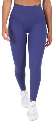 Produktbild von Smilodox Damen Leggings Kompression Marie - Hose im Shaped Fit mit hohem Bund