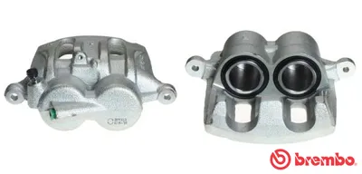 Produktbild von BREMBO Bremssattel Vorne Rechts passend für MERCEDES-BENZ VIANO (W639) Ø48mm F 50 199