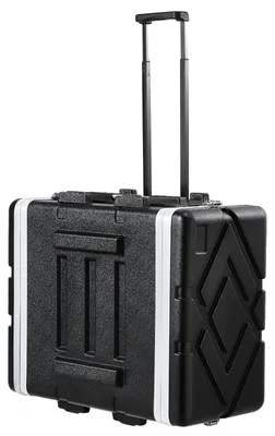 Zdjęcie produktu dla Vevor Obudowa Rack 5U Szafka Serwerowa Abs 480Mm Stabilna I Bezpieczna
