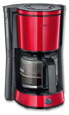 Produktbild von SEVERIN Kaffeemaschine Type KA 4817