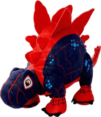 Image de Simba Peluche Disney Marvel Spin Stegosaurus 25cm 6315870559