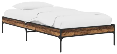 Immagine prodotto di Struttura del letto Legno antico 80 x 200 cm