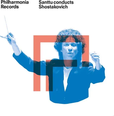 Obrázok produktu pre Dmitrij Šostakovič (1906-1975): Symfónie č. 6 a 9 - - (CD / S)