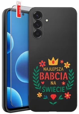 Obrázek produktu pro Pouzdra pro telefon Samsung A37 5G – designy | Matné silikonové pouzdro + tvrzené sklo 9H