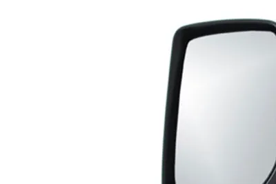 Image de Johns, le rétroviseur extérieur convient au Ford Transit 00 01/00-05/06 noir gauche