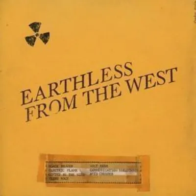 Produktbild von From The West