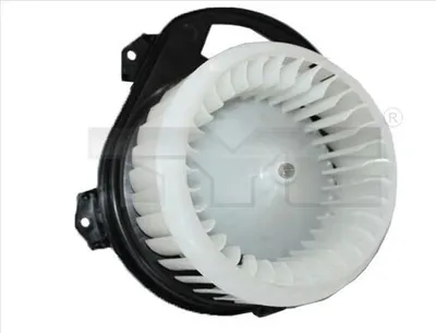 Produktbild von TYC 521-0034 Innenraumgebläse