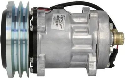 Produktbild von THERMOTEC KTT090117 SD7H15 Klimaanlage Klimakompressor PAG 100 R134a