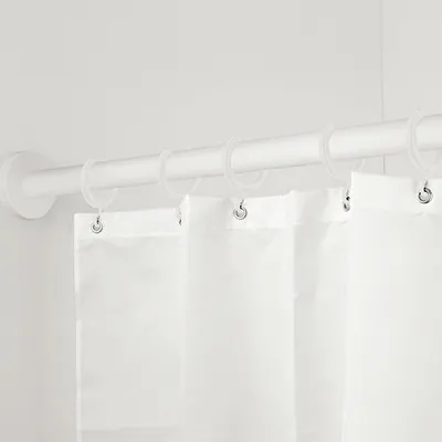 Obrázek produktu pro pba sprchový závěs 1200x750mm z polyesteru