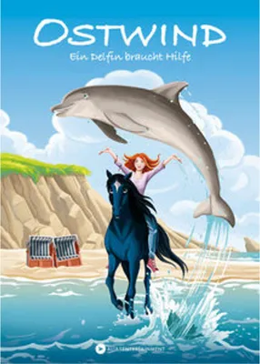 Image de Ostwind - Ein Delfin braucht Hilfe