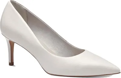 Produktbild von Tamaris Damen High Heels 1-22415-41 100 Farbe: Weiß Größe: 38
