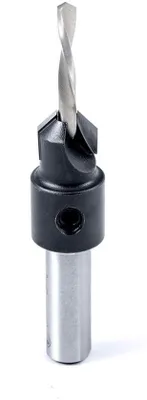 Image de Foret pour le remplacement du bois 28 mm - Outil de remplacement du bois avec clé