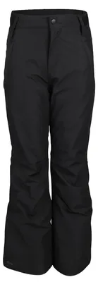 Produktbild von BRUNO BELLATRIX Mädchen-Schneehose, Schwarz, Größe 8A