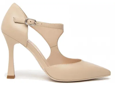 Produktbild von Nero Giardini Damen Pumps Damen 36