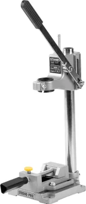 Produktbild von Ständer Strend Pro DS-6072, für Bohrmaschine, mit Eckzwinge