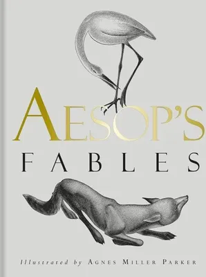 Produktbild von Aesop's Fables