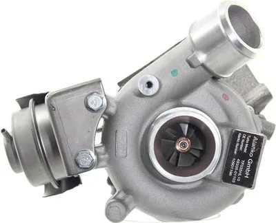 Produktbild von Diesel Turbolader ALANKO 11901196 für MITSUBISHI ASX (GAW)