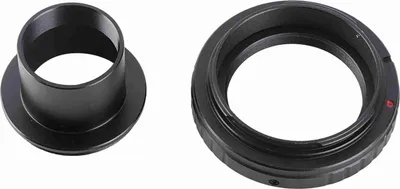 Zdjęcie produktu dla 1,25-calowy adapter teleskopu astronomicznego T-Montendring M42*0,75 do lustrzanki Minolta