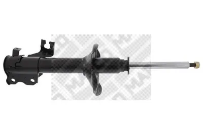 Produktbild von MAPCO Keilrippenriemen 867mm für BMW 5 Limousine (E60) 240867E