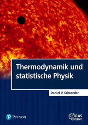 Immagine prodotto di Thermodynamik und statistische Physik