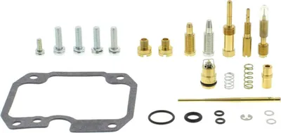 Produktbild von TOURMAX CAB-K19F Vergaser Reparatursatz für Kawasaki KLF