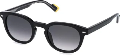 Produktbild von Sting SST558 Nero lucido 50/24/145 Herren Sonnenbrillen