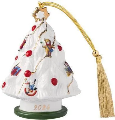 Zdjęcie produktu dla Ozdoba choinkowa Villeroy & Boch Christmas Classics 9,8 cm