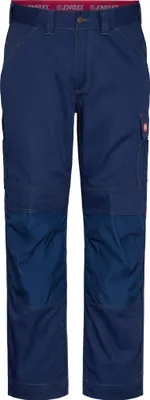 Produktbild von F. Engel Combat Handwerkerhose, Marine, Gr. 42