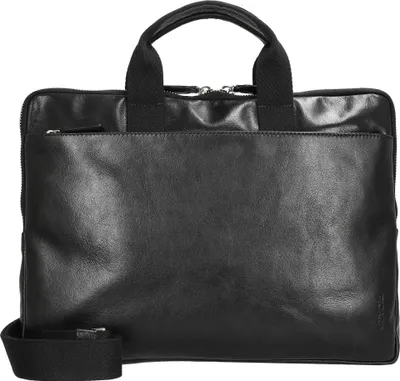 Zdjęcie produktu dla PICARD Torba na laptopa z przegrodą na laptopa Buddy Business Bag czarny czarny