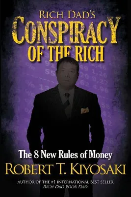 Produktbild von Rich Dad's Conspiracy of the Rich