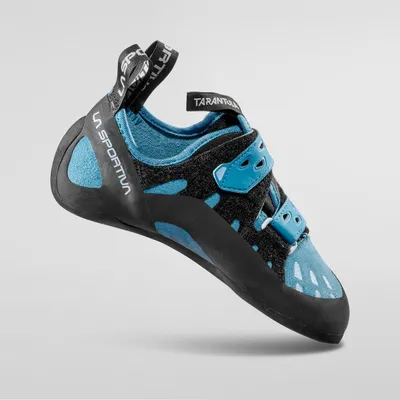 Produktbild von LaSportiva Tarantula Woman - Damen Kletterschuh - Topaz B24B24 36