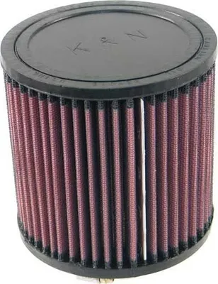 Produktbild von K&N Filters RU-2430 Rund Sportluftfilter 127mm Höhe Ø76mm Flansch
