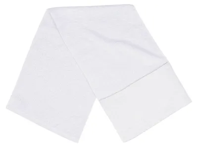 Produktbild von Towel City - Sporthandtuch LT3256 (Einheitsgröße) (Weiß)