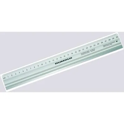 Produktbild von Rumold Schneide-Lineal 4012108149501