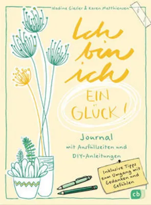 Immagine prodotto di Ich bin ich - ein Glück!