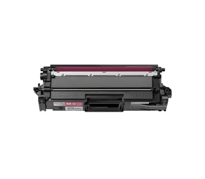 Produktbild von Tonerkartusche kompatibel mit Brother TN-821 XXL M magenta für HL-L9400, HL-L9430, HL-L9470, MFC-L9600, MFC-L9630, MFC-L9635, MFC-L9670, TN821XXL