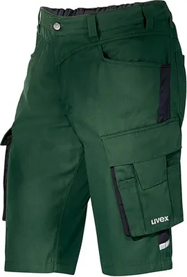 Produktbild von uvex Bermuda perfeXXion grün, tanne Gr. 46