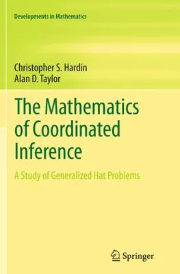 Zdjęcie produktu dla The Mathematics of Coordinated Inference