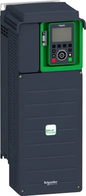 Produktbild von SCHNEIDER ELECTRIC Frequenzumrichter 22kW, 400/480V