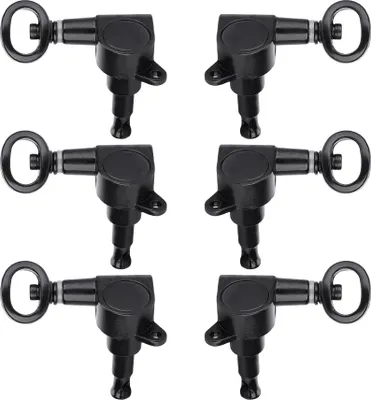 Obrázok produktu pre Tuning Pegs, Guitar Tuning Pegs, Tuners, Guitar Tuners, Machine Head