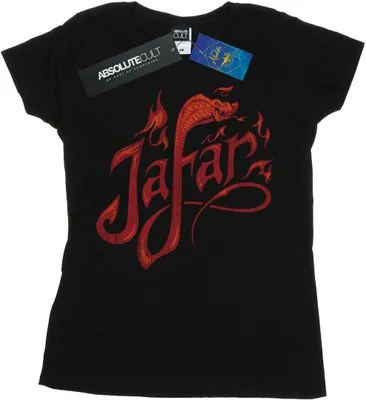 Produktbild von Disney - T-Shirt für Damen BI6551 (XXL) (Schwarz)