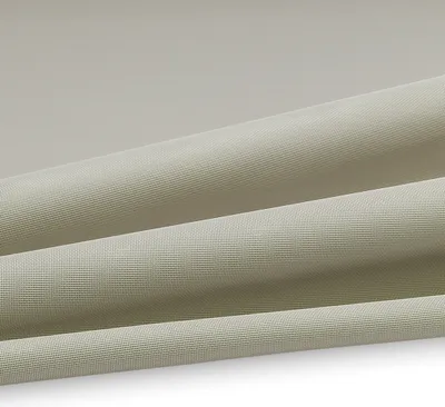 Produktbild von Batyline ISO 62 PVC Outdoor Netz 500g/m² Breite 180cm Farbe Grau 5376